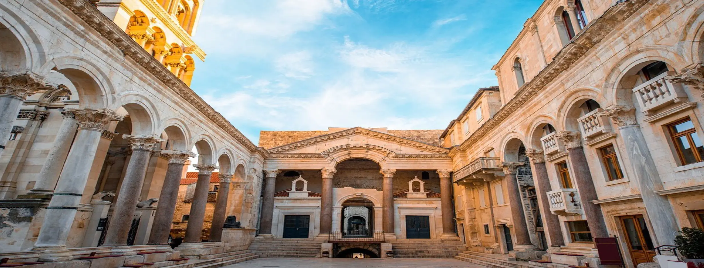 Image for Diocletians Palace